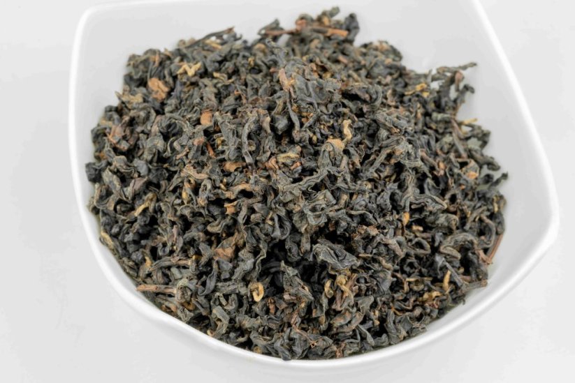 Liushishi Mountain Honey Black - 30g