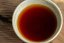 Menghai Double-Flavor Shu Cake 2004 - 335g