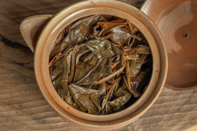 Sri Lanka High Mountain Peony 2023 - 30g