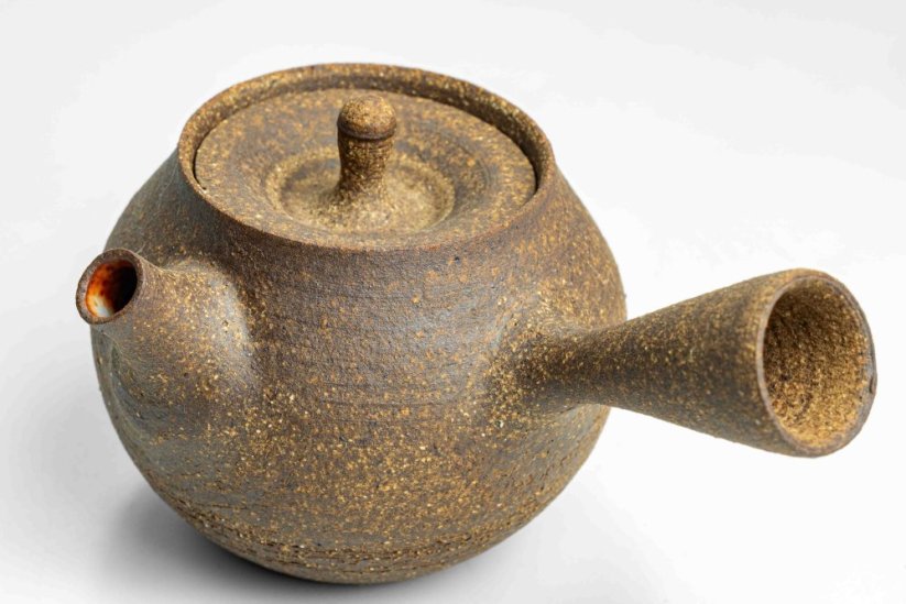 Kyusu Earth MK.6 - 120ml