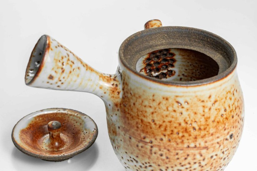 Kyusu Earth MK.17 - 140ml
