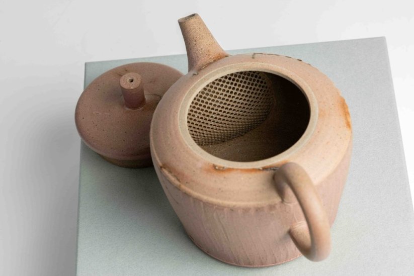 Jinshu Mogake Teapot - 150ml