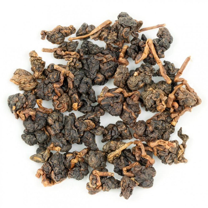1993 Green Creek Gao Shan - 50g