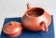 Xian Piao  Zhuni Teapot - 100ml