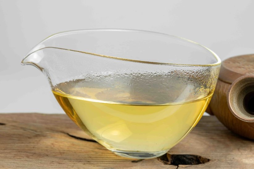 Jinggu Moonlight White Spring 2023 - 6g