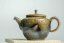 Masaaki Kobashi Bizen Hikidashi Gold Decorated Teapot- 170ml