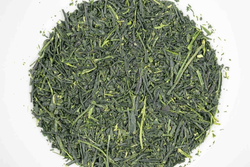 Kagoshima Saemidori Kabusecha 2026 - 50g