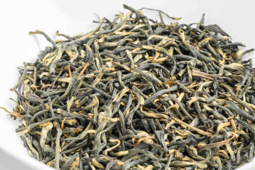 Kenya Imenti Double Tippy 2025 - 50g