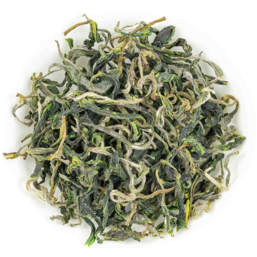 San Xia Bi Luo Chun PQM 2026 - 50g