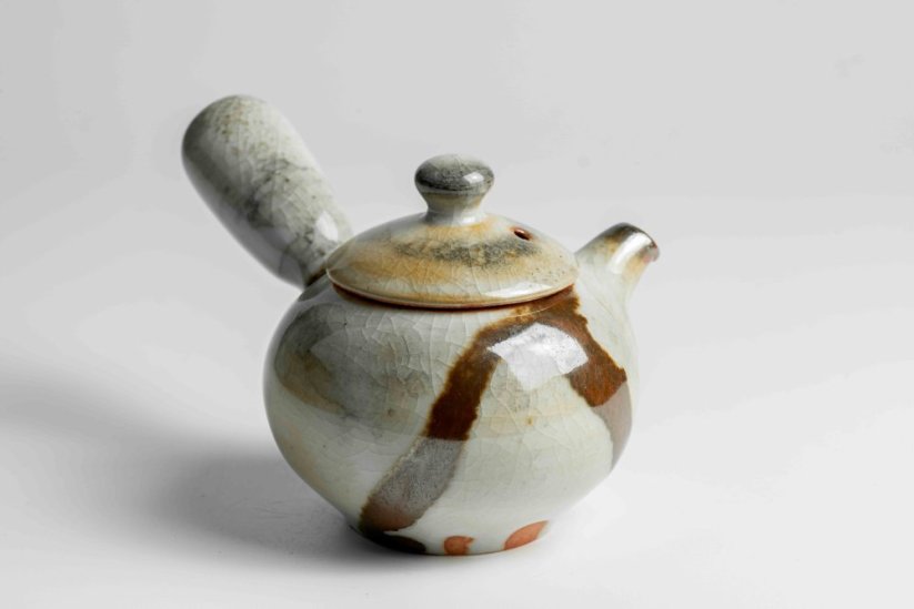 Kyusu Iceglaze - 130ml