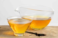 Darjeeling Giddapahar SFTGFOP 1 AF25 - 50g