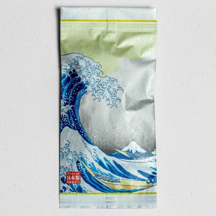 Tencha Ujihikari - Light of Uji - 2026 - 30g