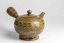 Yamano Gesso Nerikomi Kyusu - 240ml