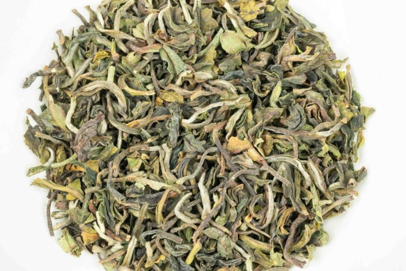 Darjeeling Upper Fagu Moonshine EX5 FF2025 - 50g
