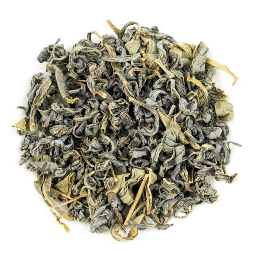 Shizuoka Shimada Z1 Oolong 2025 - 50g