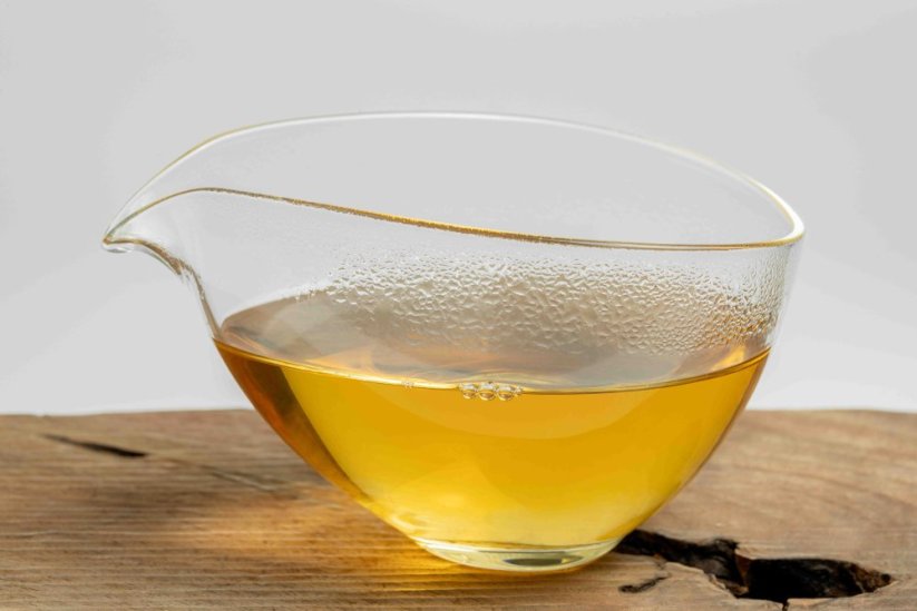 Baka Nan Gushu Sheng 2019 - 357g - Weight: 50g