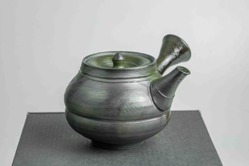 Hiroo Konishi Yohen Kyusu - 150ml