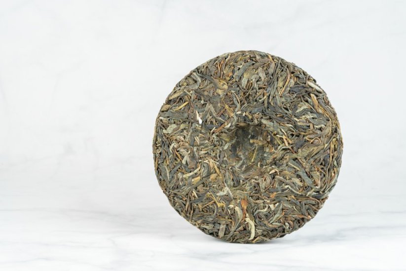 Equinox - Bada Shan Da Shu 2022 - 200g