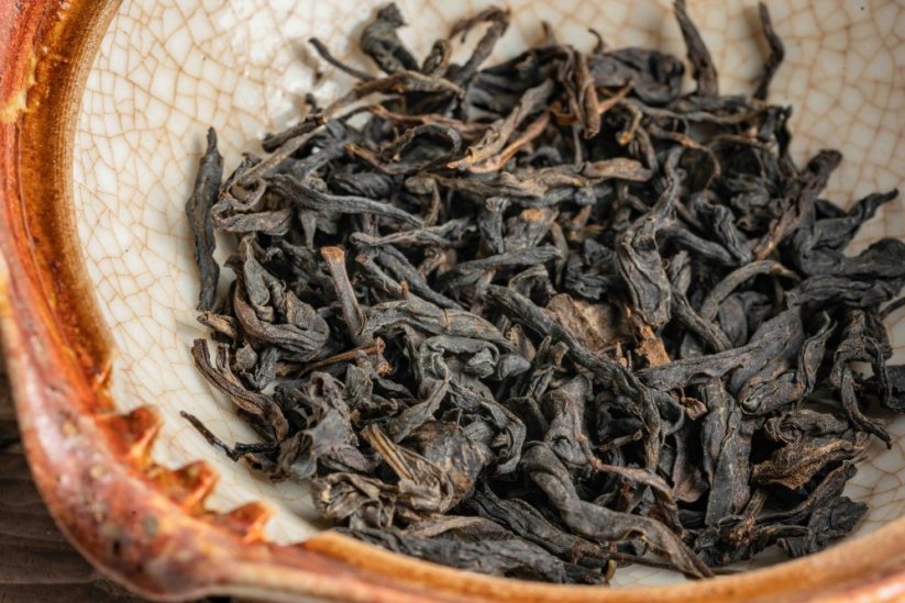 2008 Yuntai Mountain TianJian - 50g