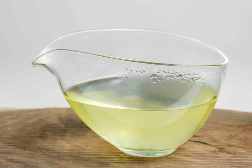 Haibara Mirai Sencha 2025 - 50g