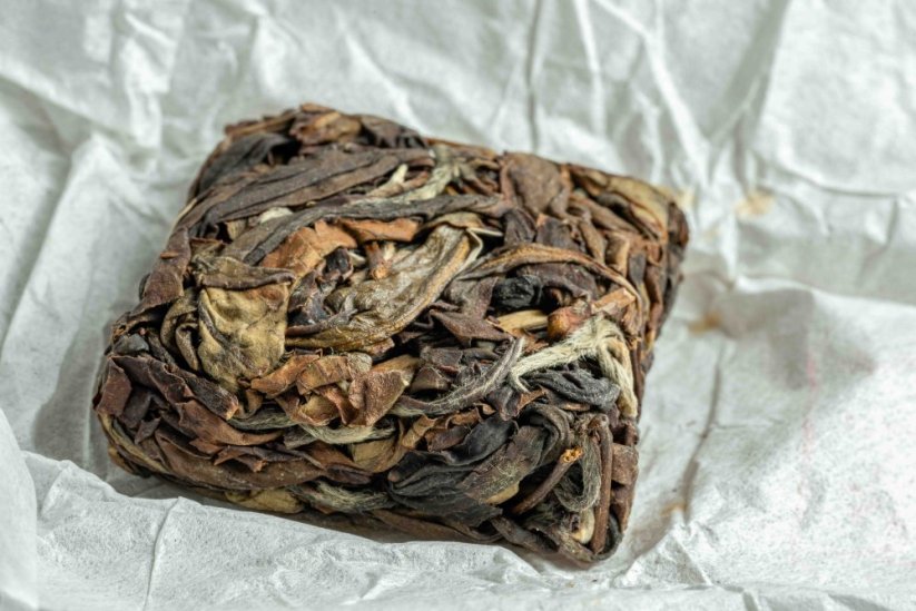Zuo Ruyu Zhangping Shui Xian 2018 - 8g
