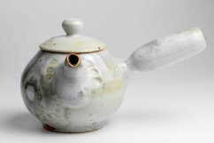 Kyusu Iceglaze No.3 - 260ml