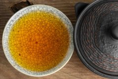 Dian Hong Jinsi Special Grade 2026 - 30g