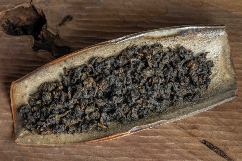 Yuguang Zheng Cong Tie Guan Yin 2026 - 50g