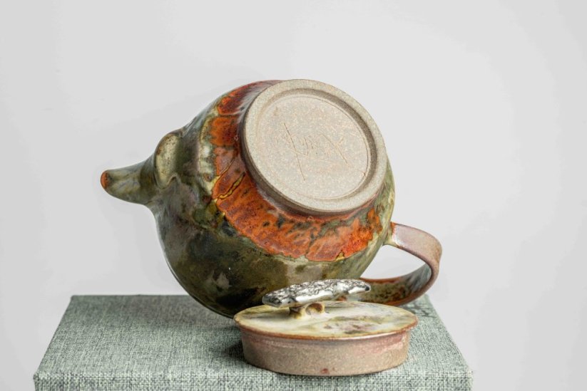 Jhang Jhensing Forests - 170ml