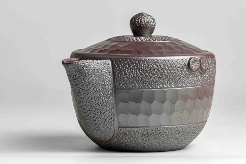 Mori Iroku IV Diamond Cut Hohin - 180ml