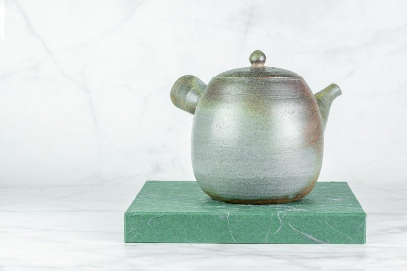 Bizen Kyusu no.3 - 500 ml