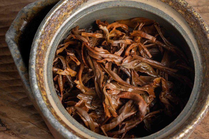 Uganda Njojo Black 2025 - 50g