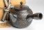 Koshin Vintage Pine Tree Peel Kyusu - 420ml