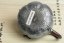 Pure Silver Black Pumpkin Tea pot - 120ml