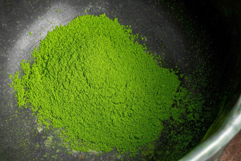 Mie Okumidori Ceremonial Matcha Tin - 30g