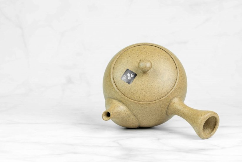 Tokoname Kyusu - 340 ml