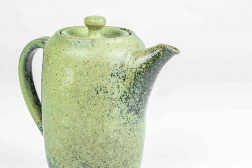 Tea Pot NS.5 - 155 ml