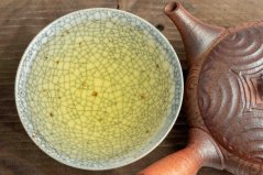 Hong Yu Shou Mei TRES.18 2026 - 50g