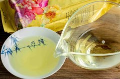 San Xia Bi Luo Chun PQM 2025 - 50g