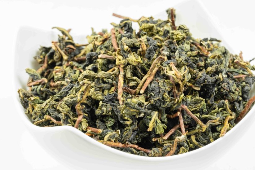 Tie Guan Yin Twigs 2024 - 50g