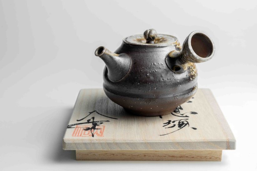 Taisuke Shiraiwa Yohen Kyusu  - 190ml