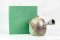 Bizen Kyusu no.6 - 500 ml
