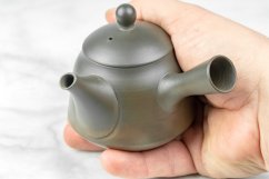 Koji Iwase Kyusu - 155 ml