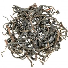 Yuchih Ruby Camellia - 50g