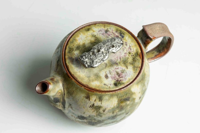 Jhang Jhensing Forests - 170ml