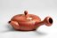 Uemura Natsue  Red Hira Kyusu - 200ml
