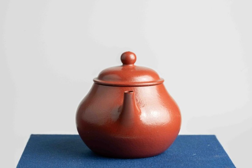 Pao Zhun  Zhuni Teapot - 100ml