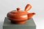 Yozan Hisada Peony Kyusu - 220ml