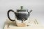 Pure Silver Flowers Tea Pot - 150ml