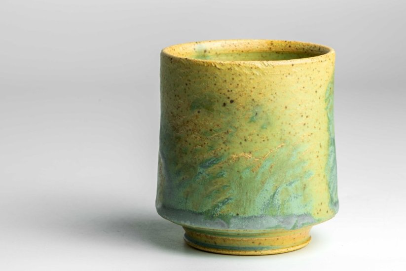 Yunomi Cup no.12 - 145ml